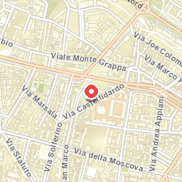 Brera District 27