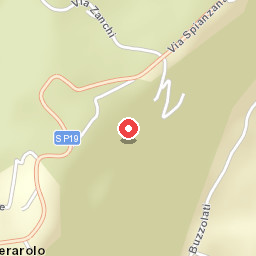 B&B Il Suono del Bosco