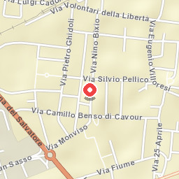 Cavour 45