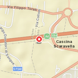 Santa Caterina Apartment