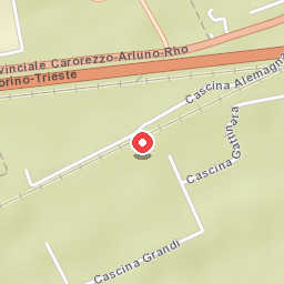 B&B Rogorotto Rho Fiera