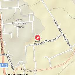 La Rocchetta apt 3