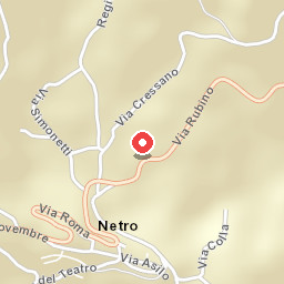 La Mia Casa nel Bosco