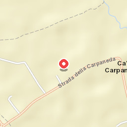 Country House Cortesia