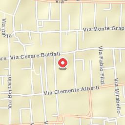 Le Camere Di Aladino