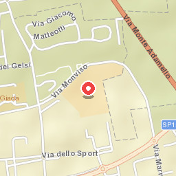 Arese Halldis Apartments