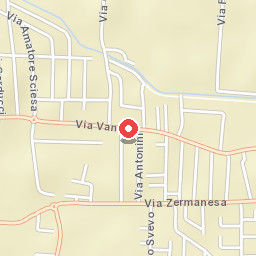 Hotel Villa Stucky