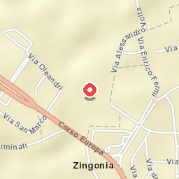 Palace Hotel Zingonia