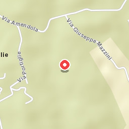 Lo Zigolo Bed & Breakfast