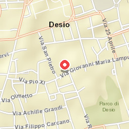 La Corte Albergo