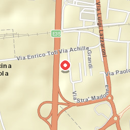 Hotel Della Rotonda