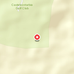 Hotel Golf Club Castelconturbia