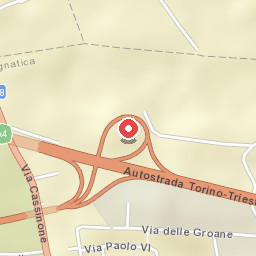 Airport Hotel Bergamo