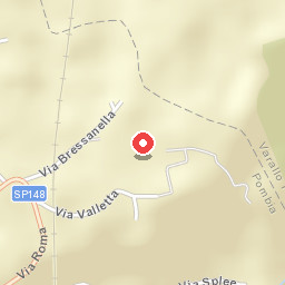 B&B La Bressanella
