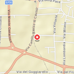 Hotel Marinoni