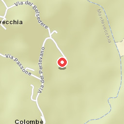 Il Colombee