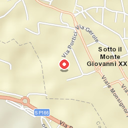 Ristorante Albergo da Giovanni