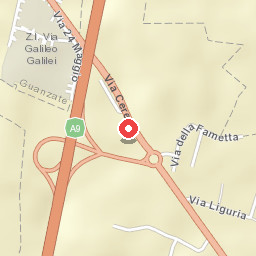 Just Hotel Lomazzo Fiera
