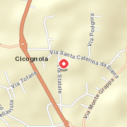 Casa La Gioconda