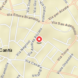 Casa Cantù