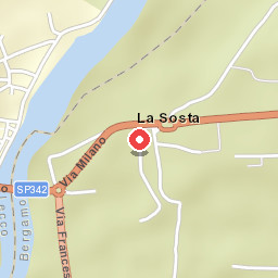 Hotel La Sosta