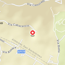 Hotel Camoretti