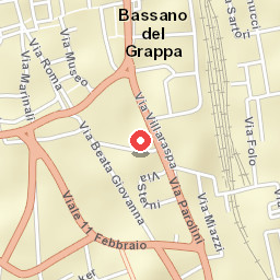 B&B Via Museo
