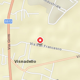 Treviso Hills
