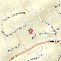 Hotel Locanda Dei Mai Intees