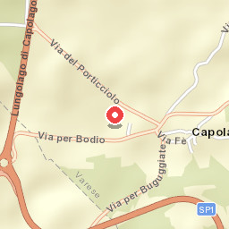 Hotel Capolago