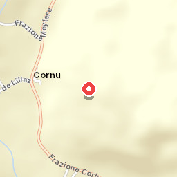 Albergo Punta Zerbion