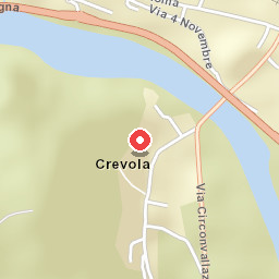 Apartment Varallo Sesia *LXXXVIII *