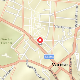 Hotel Di Varese