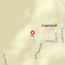Bilocale Via La Ca'