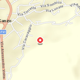 Antica Corte