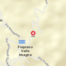 Albergo Canella