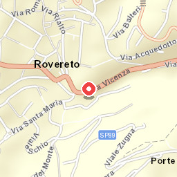 Ostello Di Rovereto