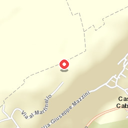 La Corte dell'Orso