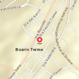 Bed & Breakfast Al Mulino