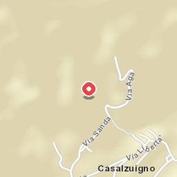 Antico Borgo Sanda