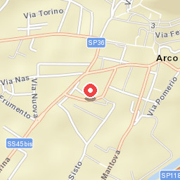 Villa Delle Rose