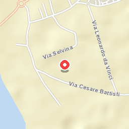 Villa Chiopris