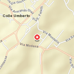 Hotel Ristorante al Giardinetto