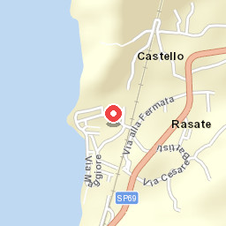 Holiday Home Castelveccana 7545