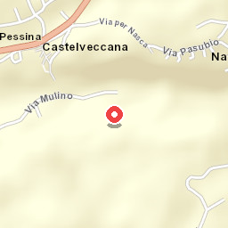 Apartment Casa Mulino Castelveccana