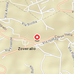 Cielo D'Italia