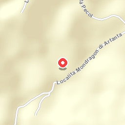 Relais d'Arfanta