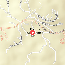 La Ca' Vegia