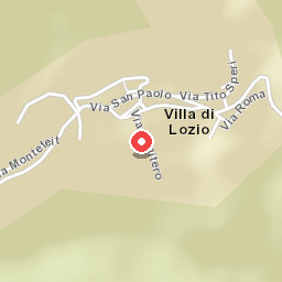 Bed & Breakfast Orsolina