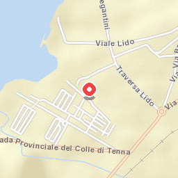 Casa Vacanze Lido